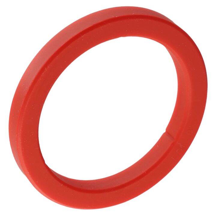HUAQI01 Espresso Coffee Maker Silicone Brew Head Gasket Seal Ring E61