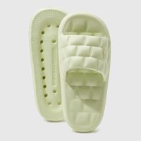 Massage at the end of bathroom slippers summer indoor sitting room drop ling men and women a outdoor sandals