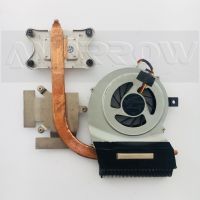 Toshiba/TOSHIBA L700 notebook CPU independent display radiator fan copper tube heat conductor