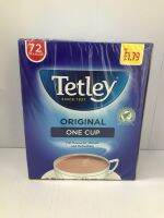 Tetley Original One Cup 72 Tea Bags