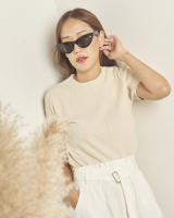 Tee Apparels - Clara Knit Top