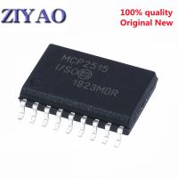 5pcs/lot MCP2515-I/SO MCP2515 I/SO SOP-18 In Stock WATTY Electronics