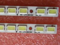 สั่งซื้อล่วงหน้า SSL400EL01 REV0.2ไฟกลม KHE-A3P62NB458H LJ64-02730A 1ชิ้น = 62LED 457มม.