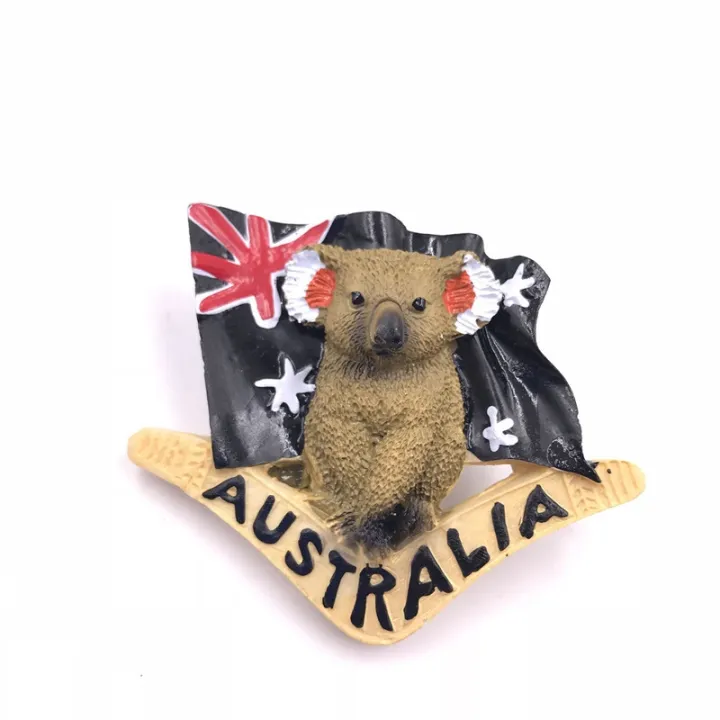 sydney-australia-melbourne-kangaroo-magnetic-world-tourism-souvenir-3d-sydney-koala-opera-house-fridge-magnets-collection-gifts