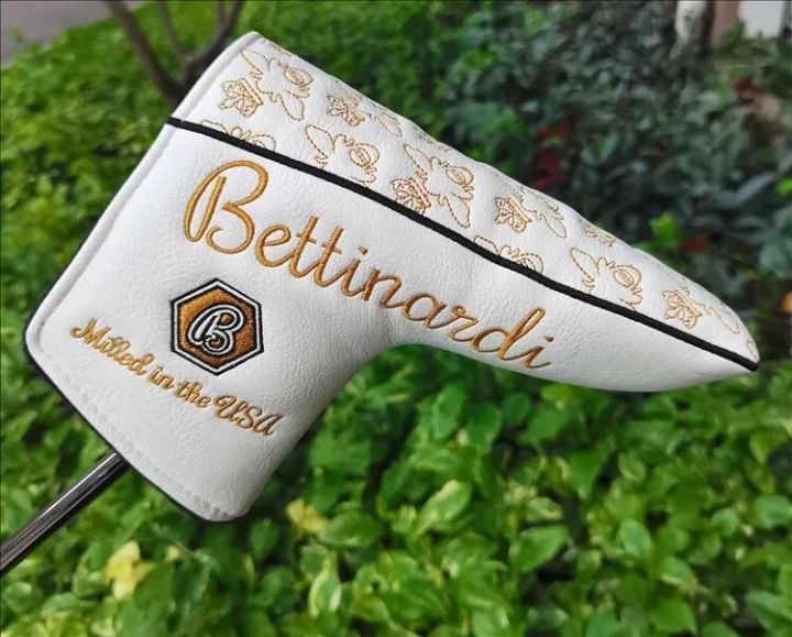 bettinardi-putter-cover-golf-putter-head-cover