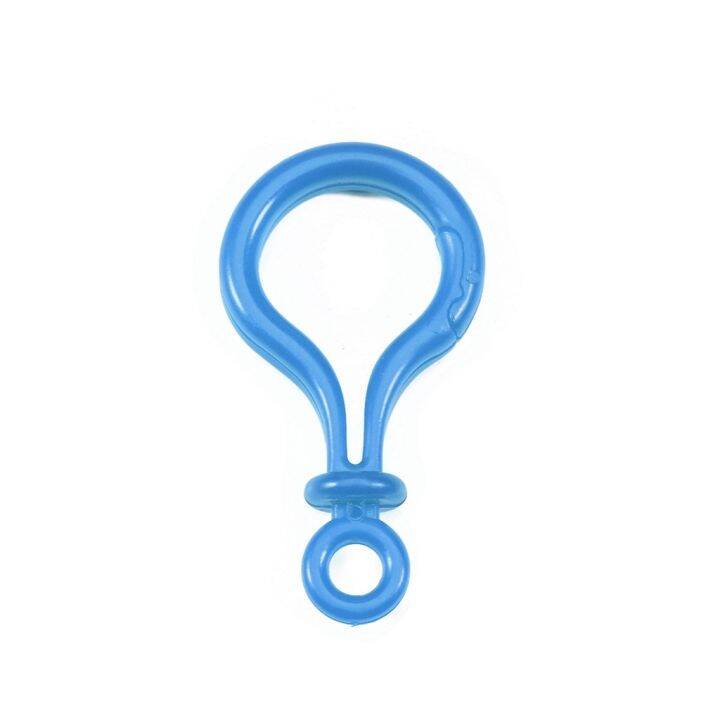 10pcs-plastic-lobster-clasp-diy-color-key-chain-simple-question-mark-buckle-bag-pendant-diy-accessories