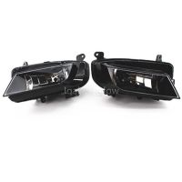 One Pair For 2012-2015 Audi A4 B9 Front Driving Fog Light Lamp Left Right 8k0 941 700B 8k0 941 699B