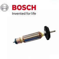 ทุ่น อะไหล่ เครื่องเจียรไฟฟ้า BOSCH รุ่น GWS 7-100 / GWS 720 / GWS7-125 / GWS7-100T / GWS7-100ET รหัสสินค้า 1.619.P20.622 / 1.604.010.BK7 ของแท้จากศูนย์ หินเจียร ลูกหมู ไฟฟ้า บอช