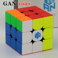 GAN356 GAN356R คิวบิก GAN356RS แบบคลาสสิค Gan 356 RS 356R 3X3X3*3*3ชั้นต้นลูกบาศก์ความเร็วมืออาชีพได้ง่าย