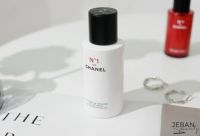 N°1 DE CHANEL POWDER-TO-FOAM CLEANSER 25G โฟมล้างหน้าที่ช่วยทำความสะอาดอย่างหมดจดให้ผิวหน้าดูกระจ่างใส