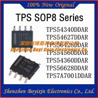 TPS54340DDAR TPS54360DDAR TPS54560DDAR TPS54627DDAR TPS56428DDAR TPS56628DDAR TPS7A7001DDAR TPS54340 TPS54360 TPS54560 TPS54627