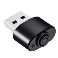 High Quality Mini USB Mouse Jiggler, Undetectable Mouse Mover Jiggler, Automatic Computer Mouse Mover Jiggler, Keeps Computer Awake