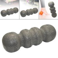 1PC Relief Massage Deep Muscle Massage Back Sport EPP Pilates Point Relief Peanut Ball Myofascial Release Yoga Foam Block Roller