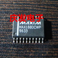 1pc MAX188DCWP SOP20 SOP-20