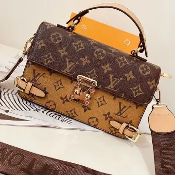 Louis Vuitton Sling Bag, The best prices online in Malaysia