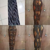 Luriklarik ROK PLISKET Kebaya Batik Motif