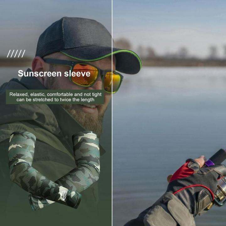 cooling-sun-sleeves-ice-silk-arm-sleeves-for-sports-digital-printing-sports-supplies-for-camping-fishing-beach-party-mountaineering-cycling-competent