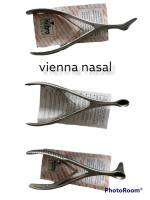 Hilbro veinna nasal L SPECULA 14.5cm