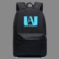 [COD] Hot selling Academia luminous Student School Large Capacity