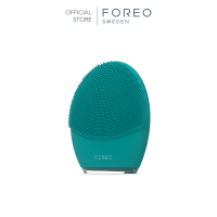 FOREO LUNA 4 for Men เครื่องล้างหน้า ฟอริโอ้ ลูน่า 4 สำหรับผู้ชาย