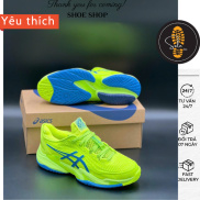 ASIC tennis FF3 shoes new hot sale 4 colors free ship + full box original