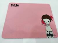 แผ่นรองเมาส์ Mouse PAD แบบผ้า Vox MK-A103