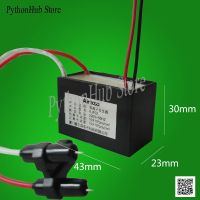 220V Plasma Generator with Tens of Millions of Ion Concentration Quick Smoke Removal Odor Removal and Formaldehyde Removal
