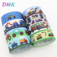 【hot】！ 7/8 5yards car machine Printed Grosgrain Accessory Hairbow Headwear Decoration Wholesale C1813