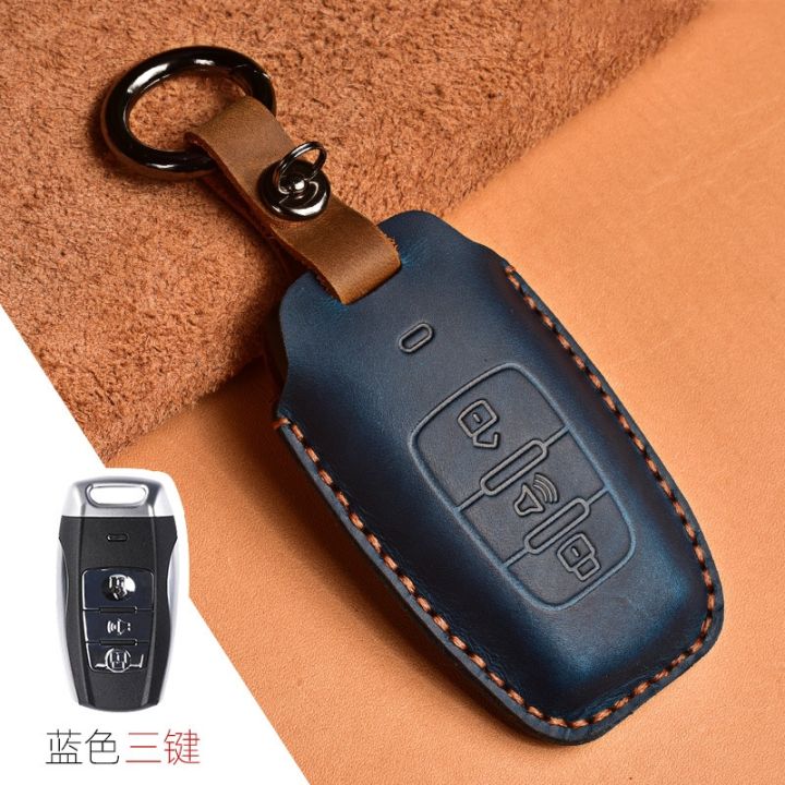 huawe-genuine-leather-handmade-car-key-cover-key-case-for-great-wall-haval-h6-coupe-h7-h9-h1-h2-key-cover