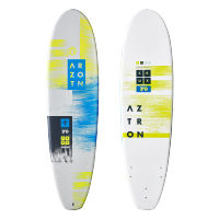 Aztron Crux Soft Surfboard 70" Surfboard Sup board เซิร์ฟบอร์ด บอร์ดยืนพาย บอร์ดแข็ง มีบริการหลังการขาย รับประกัน 1 ปี