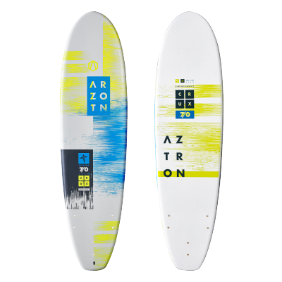 Aztron Crux Soft Surfboard 70" Surfboard Sup board เซิร์ฟบอร์ด บอร์ดยืนพาย บอร์ดแข็ง มีบริการหลังการขาย รับประกัน 6 เดือน
