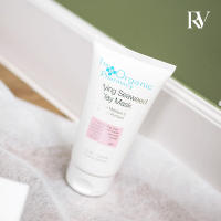 ReviveCare.Co - The Organic Pharmacy Purifying Seaweed Clay Mask