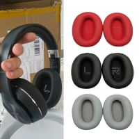 【cw】 2Pcs Repacement Headband Cushion Cover Headphone Protector W820BT W828NB Earmuffs Sponge Sleeve Accessor ！