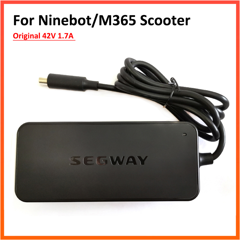 Segway & Ninebot BCTA+71420-1700 71W 42V 1.7A AC Adapter 