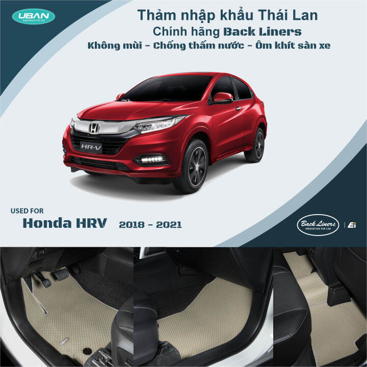 Honda HRV