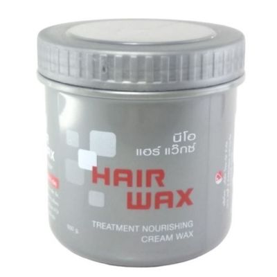 NEO treatment  hair wax  นีโอ ทรีทเม้นท์ แฮร์ แว๊กซ์ 500 ml.