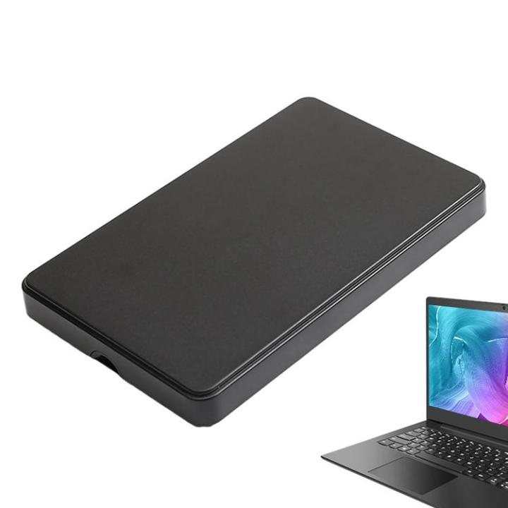 external-hard-drive-enclosure-high-speed-ssd-enclosure-external-hard-drive-case-enclosure-external-hdd-enclosure-for-2-5in-ssd-hdd-usb-3-0-drive-wondeful