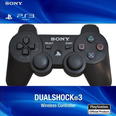 [HIGHQUALITY] Dualshock 3 Controller Playstation