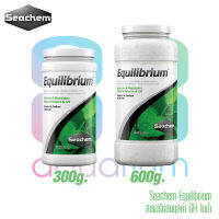 สารปรับสมดุลค่า GH ในน้ำ Seachem Equilibrium