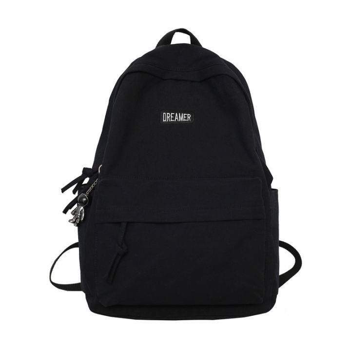 ins-style-backpack-trendy-backpack-japanese-minimalist-backpack-male-college-student-backpack-canvas-backpack