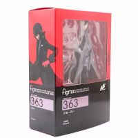 Figma 363 363 Figma พร้อมกล่อง Figma Joker Persona 363ตุ๊กตาขยับแขนขาได้อนิเมะโจ๊กเกอร์ Persona 5 Ren Amamiya Mgana 793ตุ๊กตาของขวัญวันเกิดของเล่นทำมือ