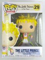 Funko Pop The Little Prince - The Little Prince (Le Petit Prince) #29