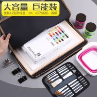 [COD] Painting bag painting art student test 4k sketch a2 drawing board storage easel back