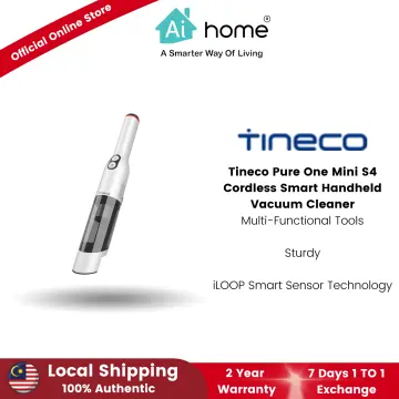 Tineco Floor One S5 Cordless Floor Washer + Pure One Mini S4 Hand