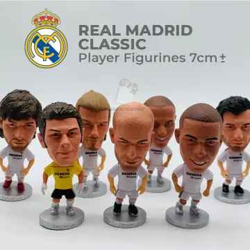 Soccer Stars Action Figure Toys