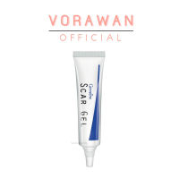 เจลทารอยแผลเป็นจาก สิว รอยแผล รอยแดง รอยดำ แผลผ่าตัด สการ์ เจล Scar Gel