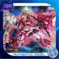 Bandai MG OO Gundam Seven Sword/G (Trans-am Mode) Special Coating 4549660283249 (Plastic Model) โมเดลกันดั้ม โมเดลหุ่นยนต์ ตัวต่อกันดั้ม หุ่นยนต์กันดั้ม ทำสีเพิ่มเติมได้ Gunpla กันพลา กันดั้ม ของเล่น สะสม Toys Party