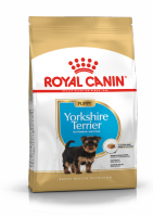 อาหารสุนัข ROYAL CANIN PUPPY YORKSHIRE TERRIER  (Up To10 months)1.5 Kg.