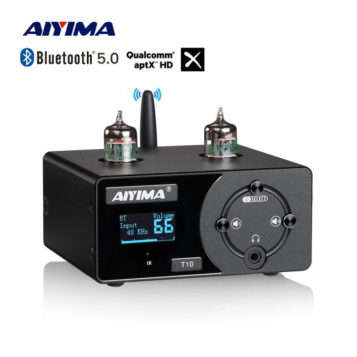 aiyima-audio-t10-decoder-mini-hifi-usb-dac-headphone-amplifier-bluetooth-qcc3031-aptx-coaxial-opt-pc-usb-remote-control