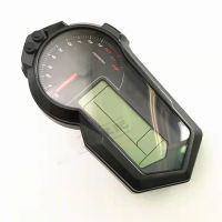 ดิจิตอล S Peedometer ตราสารจอแอลซีดีรถจักรยานยนต์อุปกรณ์โรงงานเดิมสำหรับ Benelli TNT125ทีเอ็นที125 TNT135ทีเอ็นที135